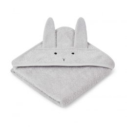 Albert badcape Rabbit dumbo grey