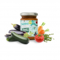 Sauce italienne5430001556346 aux légumes Bio - 130 g - à partir de 8 mois