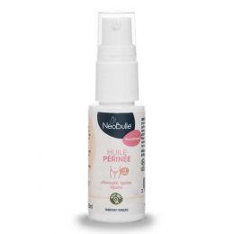 Massageolie voor perineum Spray 20 ml