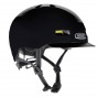 Street fietshelm - MIPS - Onyx Solid Satin