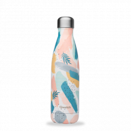 Bouteille nomade isotherme - 500 ml - 