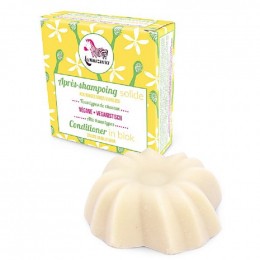 Solide conditioner - Vanille