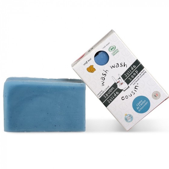 Savon solide Bio - Savon solide Bio -