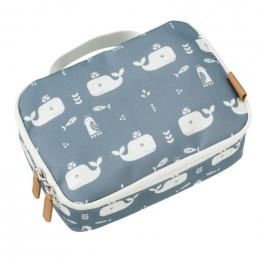Koeltas Whale blue