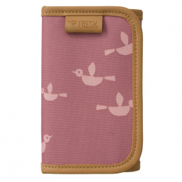 Portemonnee Billfold - Birds