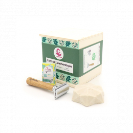 Gift box - Zero waste scheren