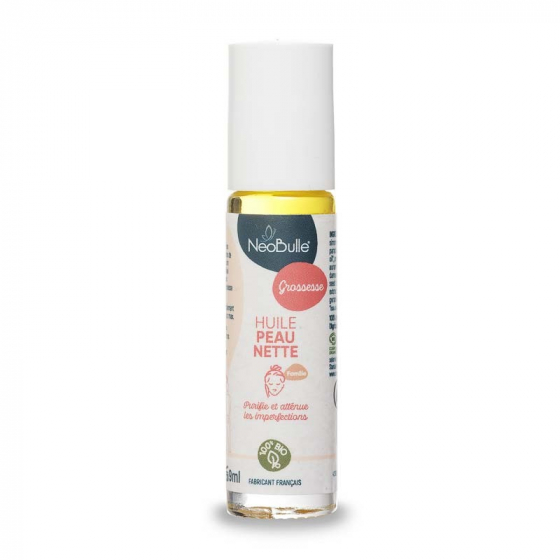 Zuivere huid Stick 10 ml