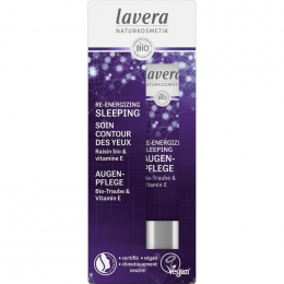Sleeping Eye Cream - Re-energizing