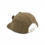 Cooper pet - Mr bear khaki