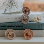 BIBS Boheme tutje - Blush