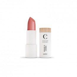 Matte lipstick BIO - N°284 - Soft Pink Nude