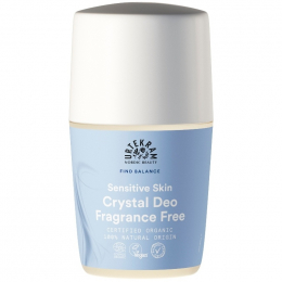 Deodorant Bio - Gevoelige huid - Zonder parfum - 50 ml