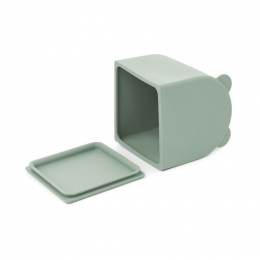 Pax toiletrol cover - Peppermint