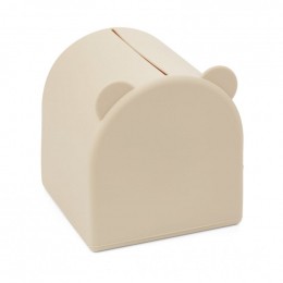 Pax toiletrol cover - Apple blossom