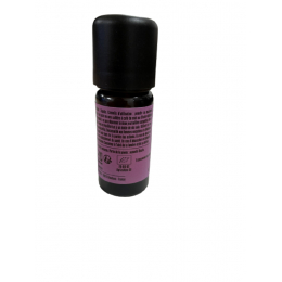 Bio etherische olie - Lavendel