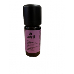 Bio etherische olie - Lavendel