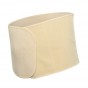Gaine abdominale post grossesse - Organic miel - L/XL