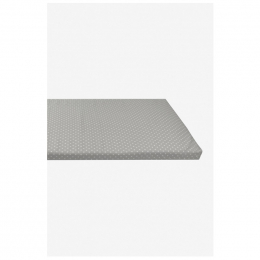 Matelas de voyage roulé - Bleu nuit