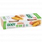 Zoete aardappel 2 x 120g - Vanaf 4 maanden