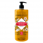 Shampoo en Douche - 1 liter - Zonder parfum - Kamille