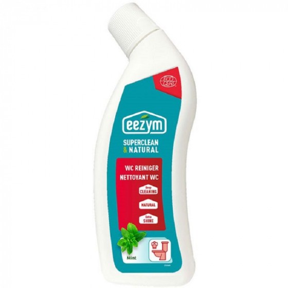 Nettoyant WC - Menthe -750 ml Nettoyant WC - Menthe -750 ml
