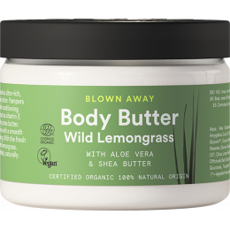 Crème pour le corps Wild Lemongrass - 150 ml