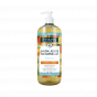 Marseillezeep met olijfolie BIO - parfum mandarijn - 300 ml