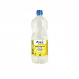 Witte alcoholazijn - 1 liter