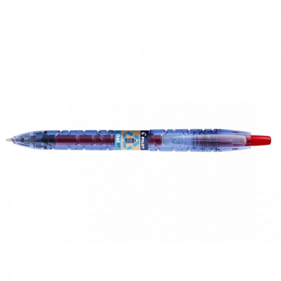 Gelpen B2P Medium - 89.9 % plastique recyclé