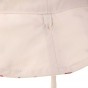 UV-beschermend omkeerbaar zonnehoedje - Strokes offwhite & multicolor