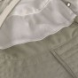 UV-beschermend vissershoedje - Olive