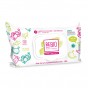 Ecologische babydoekjes - zonder parfum - 72 stuks