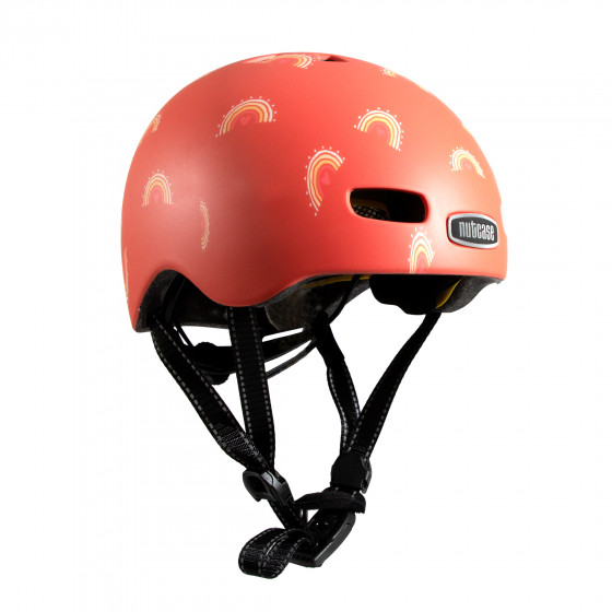 Baby Nutty fietshelm - Boho Dreams MIPS