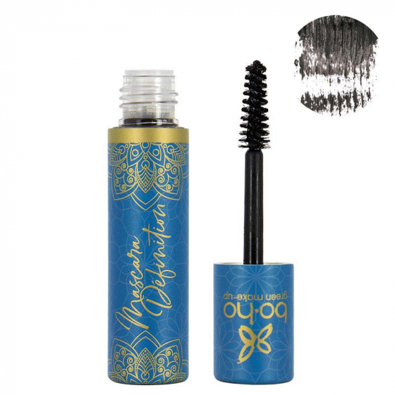 Mascara Bio 01 Noir - 6 ml