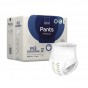 Absorberend wegwerp ondergoed voor volwassenen Abri-Flex Premium - M3 - 14 luiers