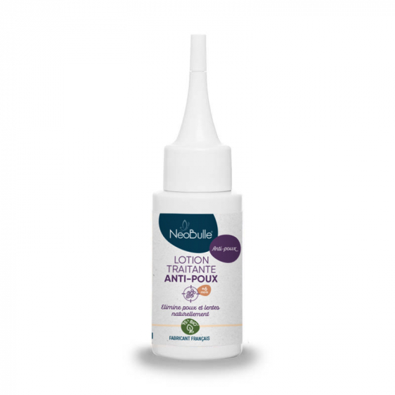 Apad’poo Tegen de luizen Spray 30 ml 