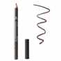 Avril - Ultra Brown Eyebrow Pencil - BIO