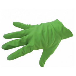 Huishoudhandschoenen - Eco latex