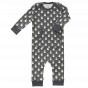 Pyjama uit biokatoen - Pineapple