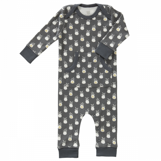 Pyjama uit biokatoen - Pineapple