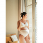 Zwangerschaps- en borstvoedingsbeha natuurlijk