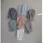 Washandjes - Fog - Set van 2