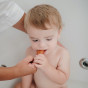 Baby tandenborsteltjes - Shifting sand/Clay