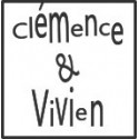 Clémence et Vivien