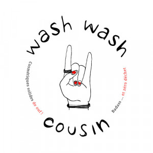 Wash Wash Cousin eindelijk beschikbaar!